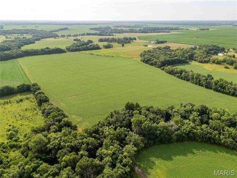 Tiny photo for 00 Monroe Road 943, Madison, MO 65263 (MLS # 25059090)