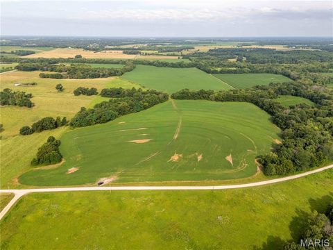 Tiny photo for 00 Monroe Road 943, Madison, MO 65263 (MLS # 25059090)