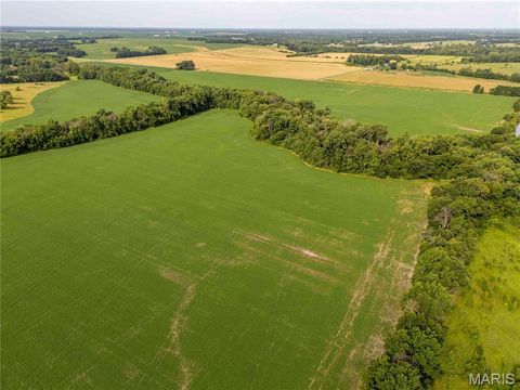 Tiny photo for 00 Monroe Road 943, Madison, MO 65263 (MLS # 25059090)