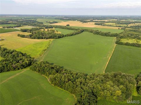 Tiny photo for 00 Monroe Road 943, Madison, MO 65263 (MLS # 25059090)