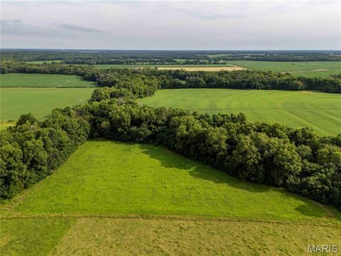 Tiny photo for 00 Monroe Road 943, Madison, MO 65263 (MLS # 25059090)