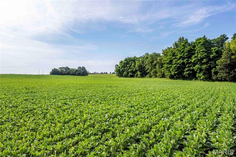 Tiny photo for 00 Monroe Road 943, Madison, MO 65263 (MLS # 25059090)