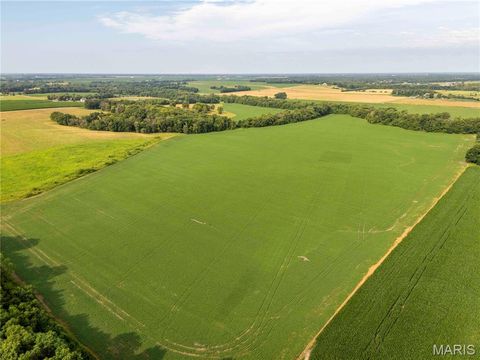 Tiny photo for 00 Monroe Road 943, Madison, MO 65263 (MLS # 25059090)