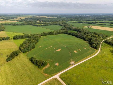 Tiny photo for 00 Monroe Road 943, Madison, MO 65263 (MLS # 25059090)
