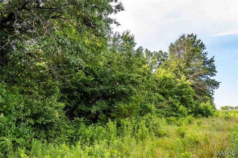 Tiny photo for 00 Monroe Road 943, Madison, MO 65263 (MLS # 25059090)