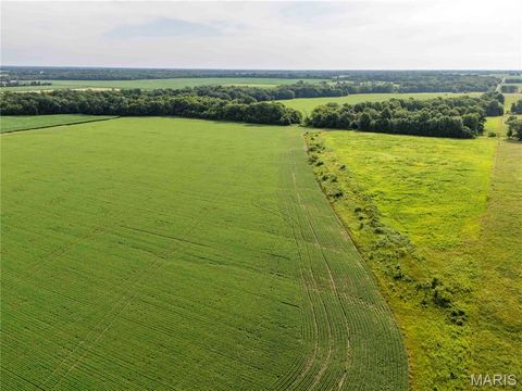 Tiny photo for 00 Monroe Road 943, Madison, MO 65263 (MLS # 25059090)