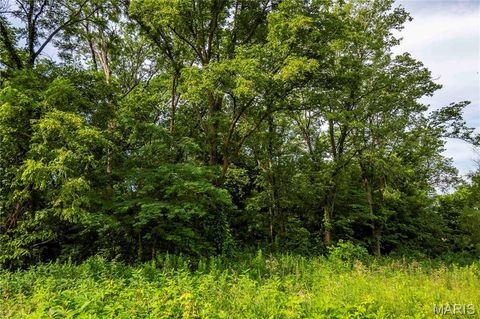 Tiny photo for 00 Monroe Road 943, Madison, MO 65263 (MLS # 25059090)
