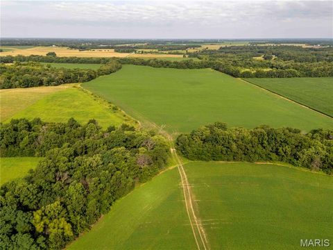Tiny photo for 00 Monroe Road 943, Madison, MO 65263 (MLS # 25059090)