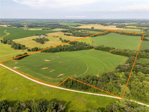 Photo of 00 Monroe Road 943, Madison, MO 65263 (MLS # 25059090)