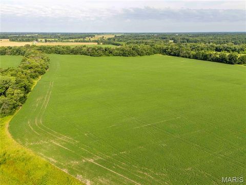 Tiny photo for 00 Monroe Road 943, Madison, MO 65263 (MLS # 25059090)