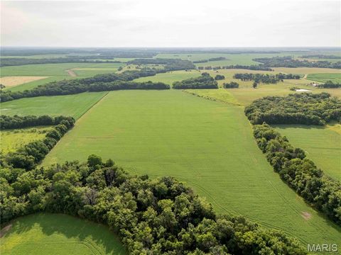 Tiny photo for 00 Monroe Road 943, Madison, MO 65263 (MLS # 25059090)