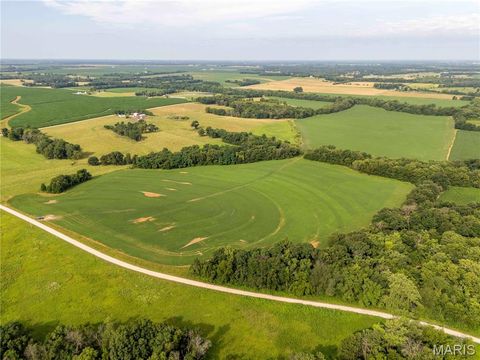 Tiny photo for 00 Monroe Road 943, Madison, MO 65263 (MLS # 25059090)