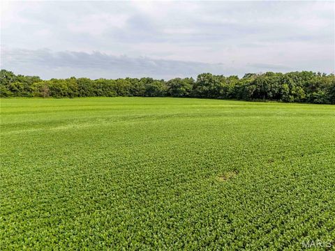 Tiny photo for 00 Monroe Road 943, Madison, MO 65263 (MLS # 25059090)