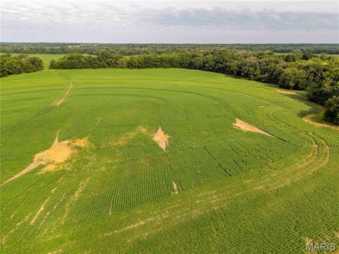 Tiny photo for 00 Monroe Road 943, Madison, MO 65263 (MLS # 25059090)