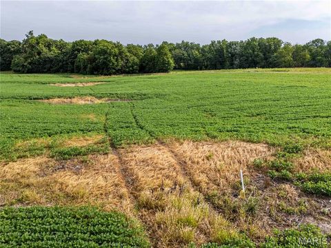 Tiny photo for 00 Monroe Road 943, Madison, MO 65263 (MLS # 25059090)