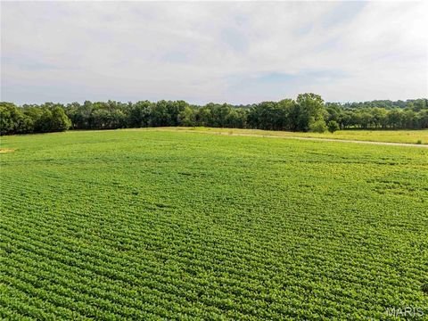 Tiny photo for 00 Monroe Road 943, Madison, MO 65263 (MLS # 25059090)
