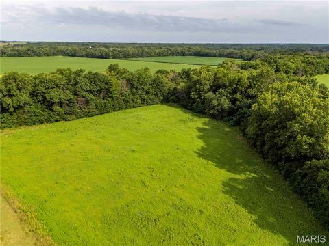 Tiny photo for 00 Monroe Road 943, Madison, MO 65263 (MLS # 25059090)