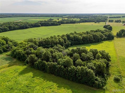 Tiny photo for 00 Monroe Road 943, Madison, MO 65263 (MLS # 25059090)