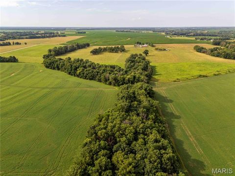 Tiny photo for 00 Monroe Road 943, Madison, MO 65263 (MLS # 25059090)