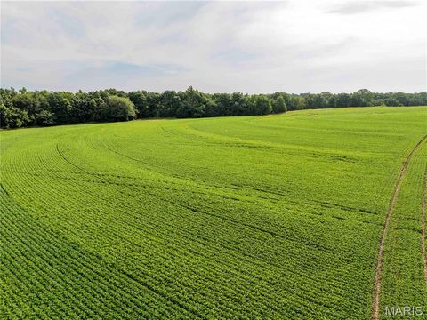 Tiny photo for 00 Monroe Road 943, Madison, MO 65263 (MLS # 25059090)