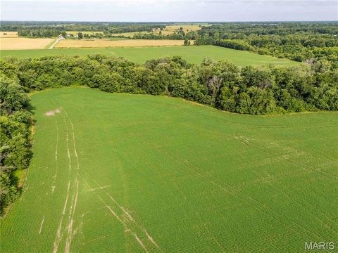Tiny photo for 00 Monroe Road 943, Madison, MO 65263 (MLS # 25059090)