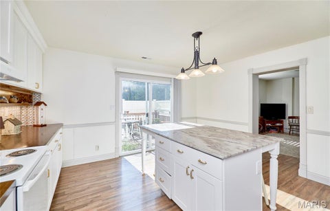 Tiny photo for 18505 Wild Horse Creek Road, Wildwood, MO 63005 (MLS # 26043773)