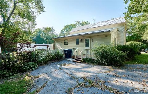 Tiny photo for 18505 Wild Horse Creek Road, Wildwood, MO 63005 (MLS # 26043773)