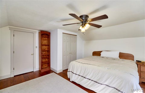 Tiny photo for 18505 Wild Horse Creek Road, Wildwood, MO 63005 (MLS # 26043773)