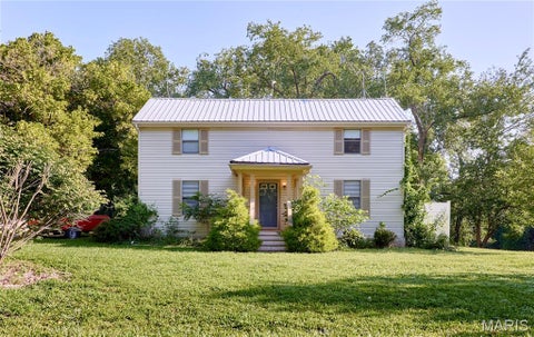 Photo of 18505 Wild Horse Creek Road, Wildwood, MO 63005 (MLS # 26043773)