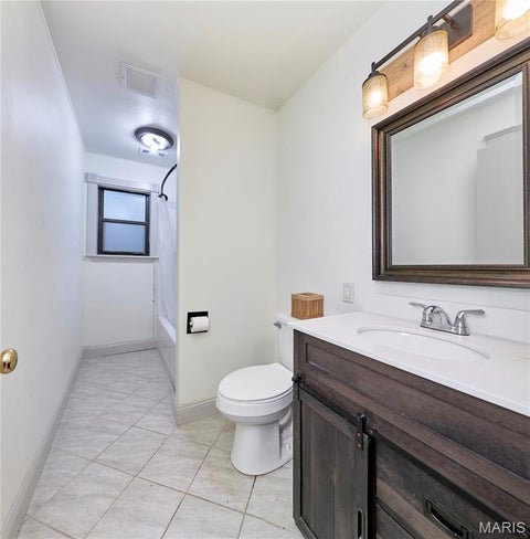 Tiny photo for 18505 Wild Horse Creek Road, Wildwood, MO 63005 (MLS # 26043773)