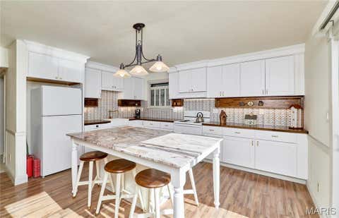 Tiny photo for 18505 Wild Horse Creek Road, Wildwood, MO 63005 (MLS # 26043773)