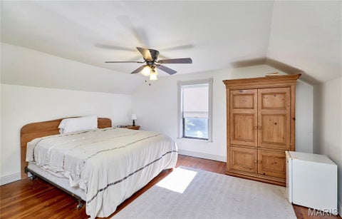 Tiny photo for 18505 Wild Horse Creek Road, Wildwood, MO 63005 (MLS # 26043773)