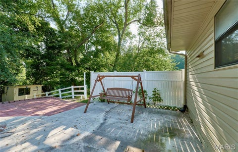 Tiny photo for 18505 Wild Horse Creek Road, Wildwood, MO 63005 (MLS # 26043773)