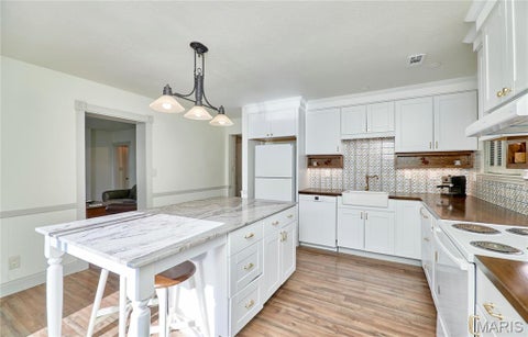 Tiny photo for 18505 Wild Horse Creek Road, Wildwood, MO 63005 (MLS # 26043773)