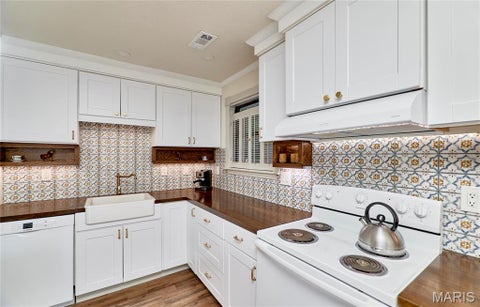 Tiny photo for 18505 Wild Horse Creek Road, Wildwood, MO 63005 (MLS # 26043773)