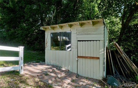 Tiny photo for 18505 Wild Horse Creek Road, Wildwood, MO 63005 (MLS # 26043773)
