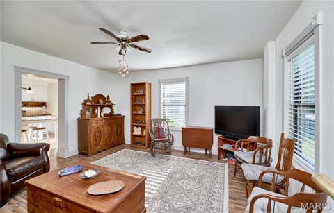 Tiny photo for 18505 Wild Horse Creek Road, Wildwood, MO 63005 (MLS # 26043773)