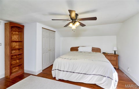 Tiny photo for 18505 Wild Horse Creek Road, Wildwood, MO 63005 (MLS # 26043773)