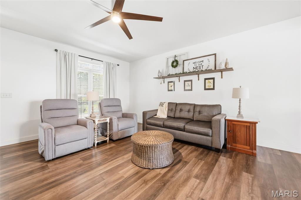 Queensbrooke Village - Residential