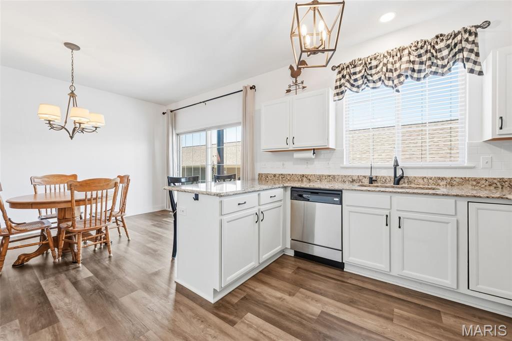 Queensbrooke Village - Residential