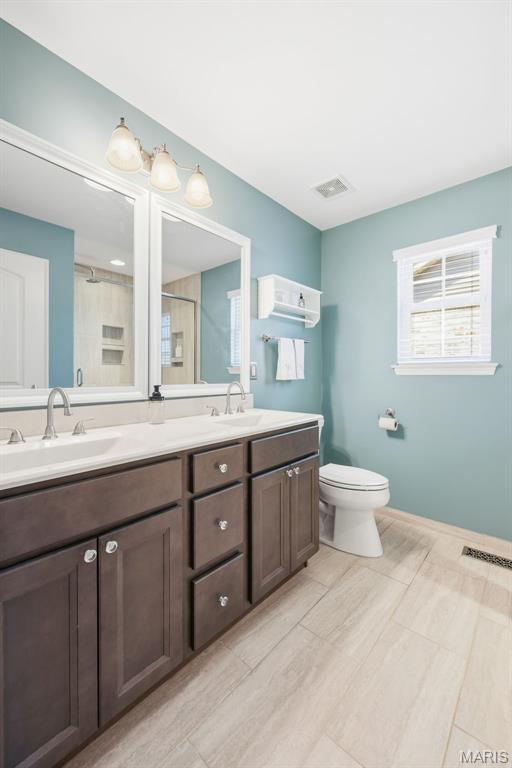Queensbrooke Village - Residential