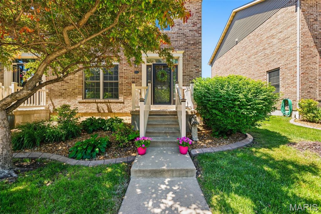 Queensbrooke Village - Residential