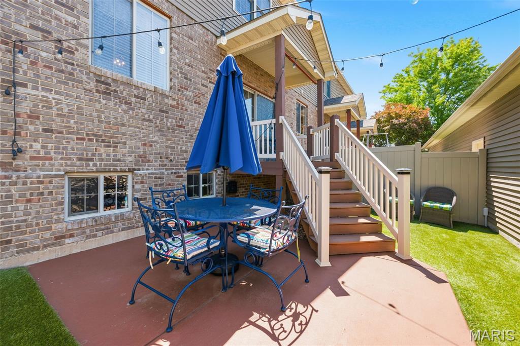 Queensbrooke Village - Residential