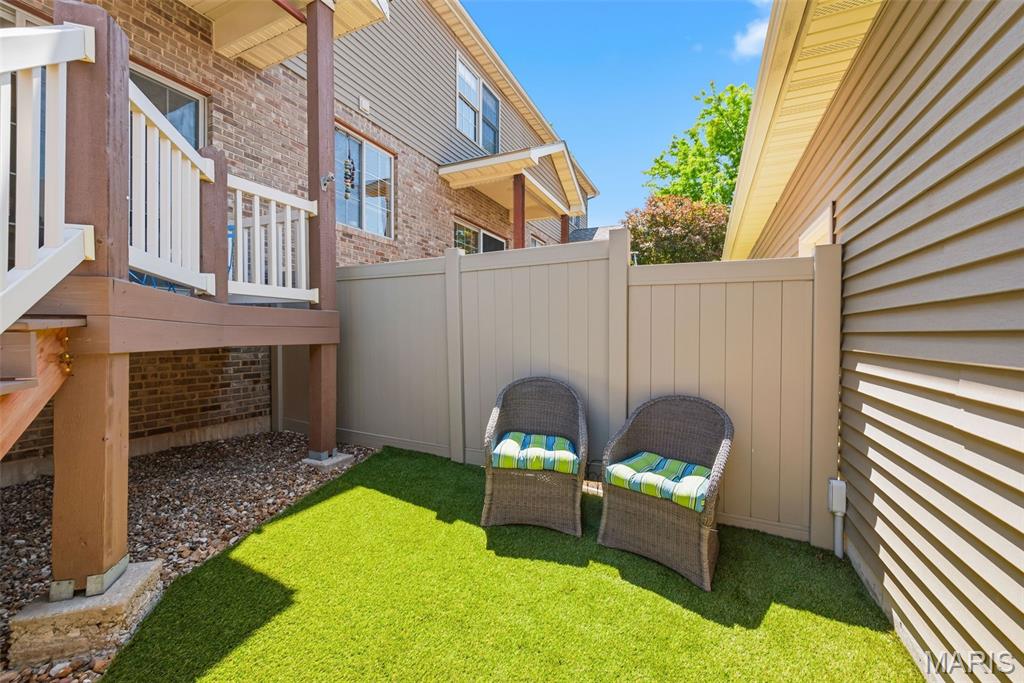 Queensbrooke Village - Residential