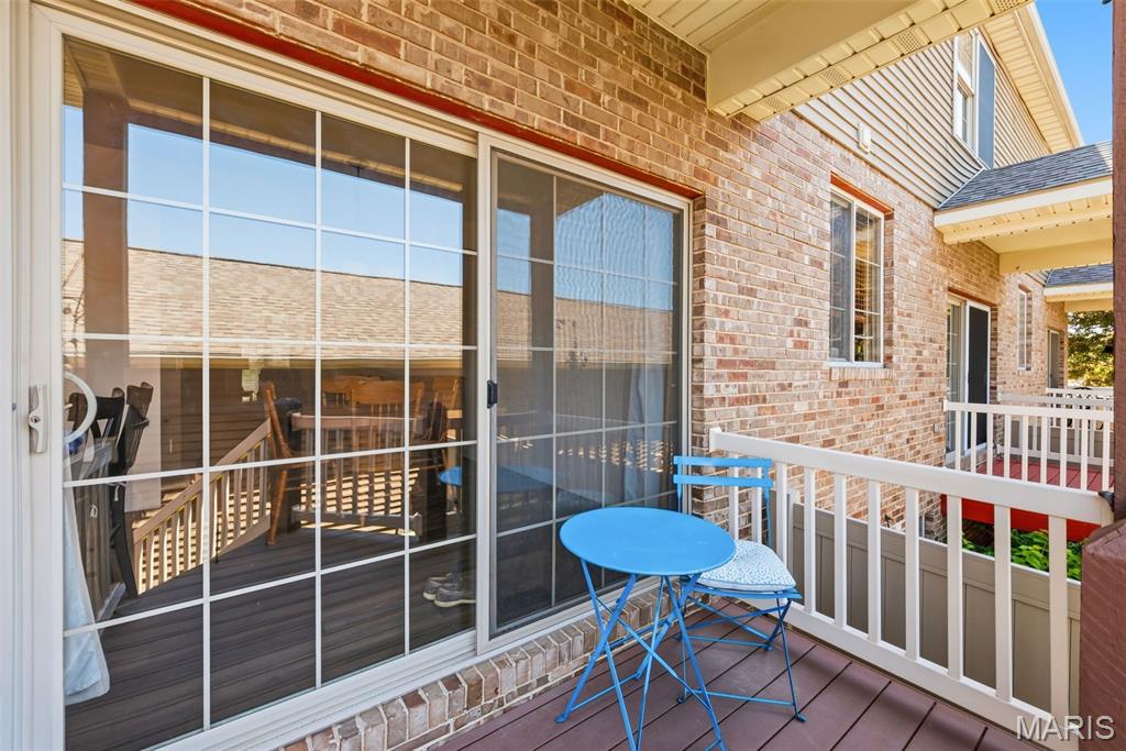 Queensbrooke Village - Residential