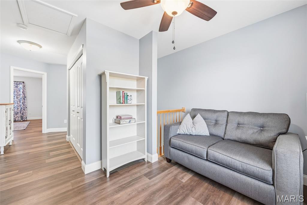 Queensbrooke Village - Residential