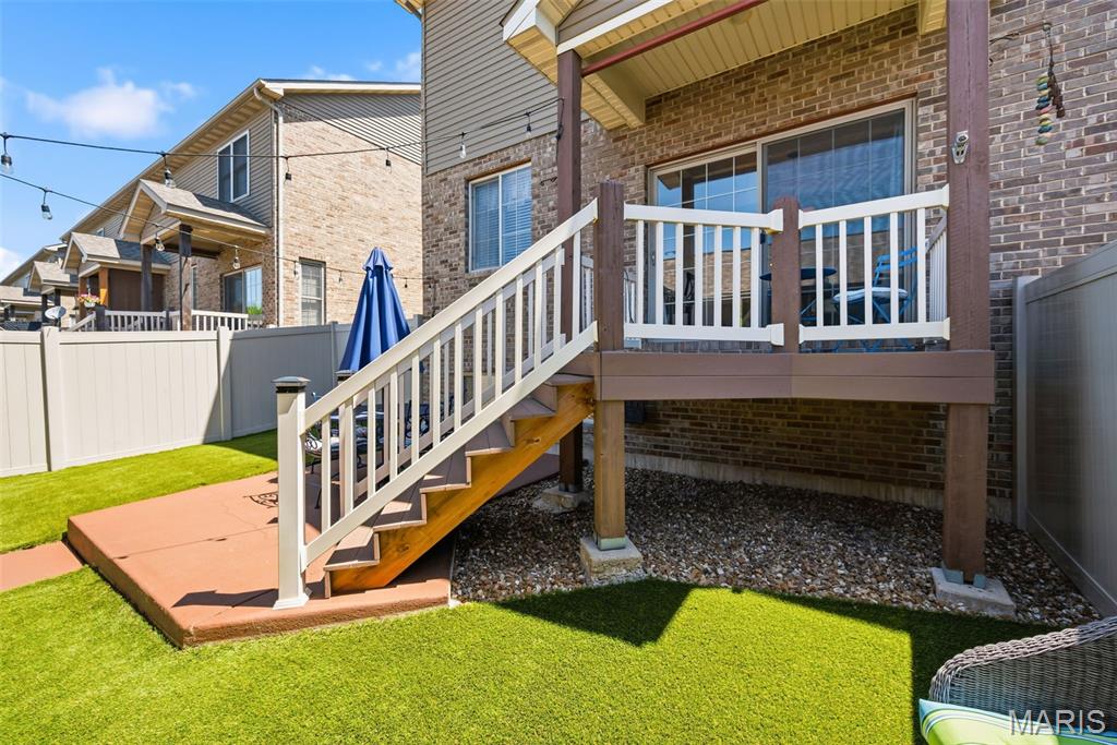 Queensbrooke Village - Residential