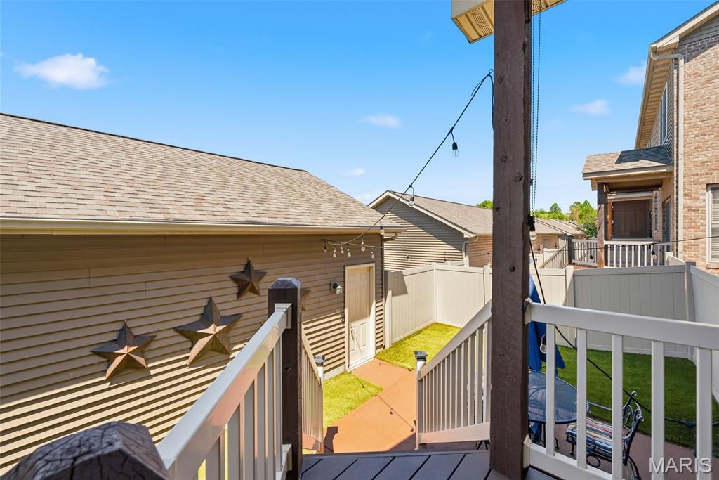 Queensbrooke Village - Residential