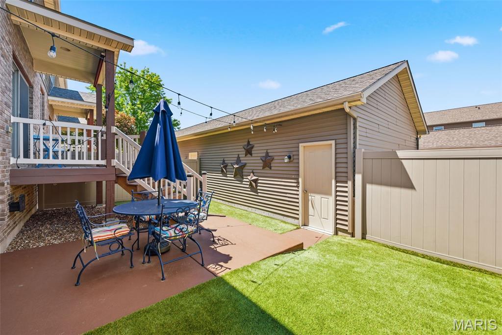 Queensbrooke Village - Residential