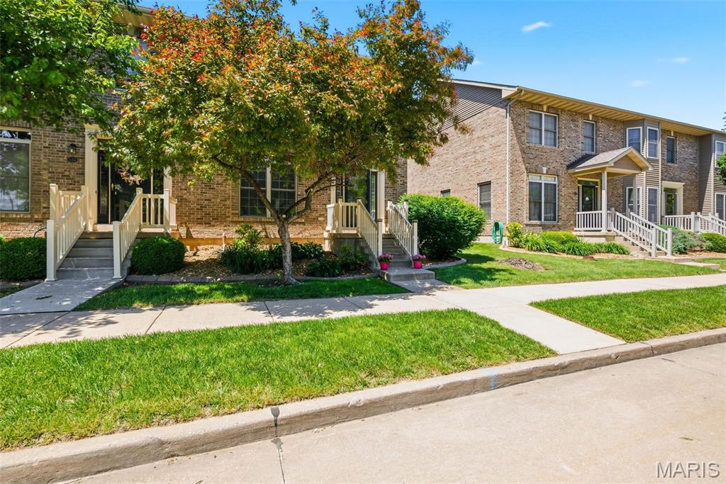 Queensbrooke Village - Residential